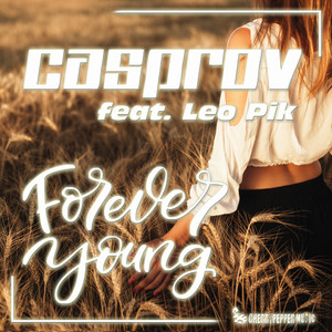 Forever Young(feat. Leo Pik) (Extended Mix)
