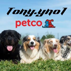 PETCO (Explicit)