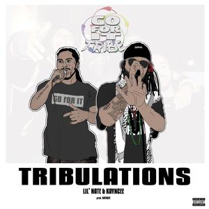 Tribulations (single) [Explicit]