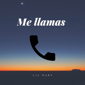 Me Llamas