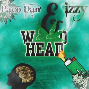 W33D HEAD (feat. Izzi) [Explicit]