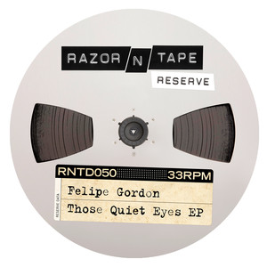 Those Quiet Eyes of Yours (Original Mix)