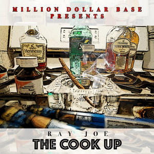 The Cook Up