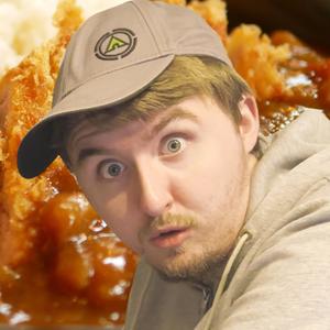 Chicken Katsu (feat. Matthew Schlongington) (Explicit)
