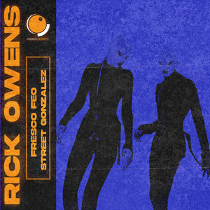 Rick Owens (Explicit)