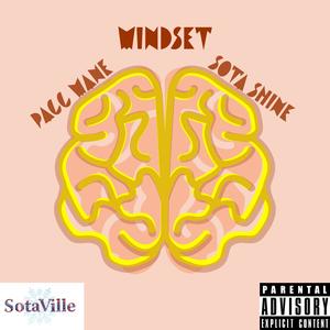 Mindset (feat. Sota Shine) [Explicit]