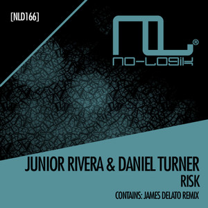 Junior Rivera - Risk (James Delato Remix)