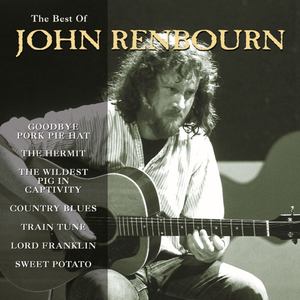 The Essential: The Best Of John Renbourn