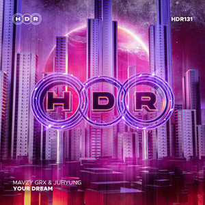 Your Dream (Extended Mix)