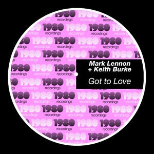 Got the Love (Extended Mix)