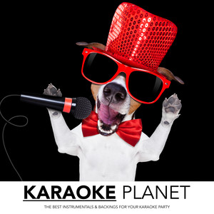 Here and Now[Originally Performed by Luther Vandross] (Karaoke Version)