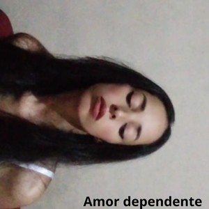 Amor dependente (Explicit)