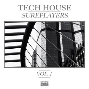 Tech House Sureplayers Vol. 1