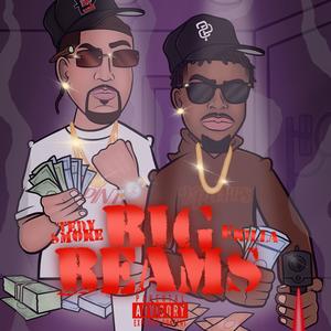 Big Beam (Explicit)