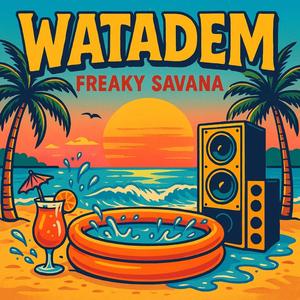 Watadem (feat. Lualo, Danj Brotins & Alann Ulises|Explicit)