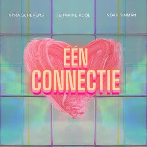 Één connectie (feat. Jermaine Kool)