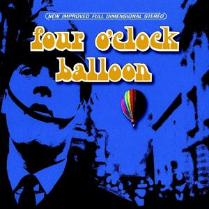 Four O'Clock Balloon (Remastered)