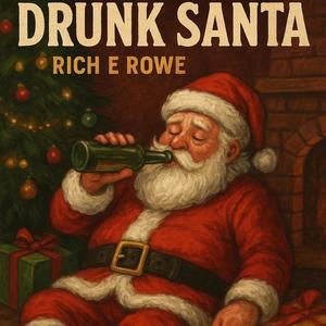 Drunk Santa (feat. Tiffani & Cali) (Radio Edit)