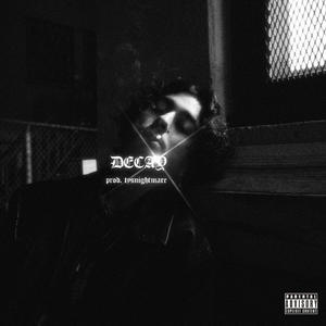 decay (Explicit)