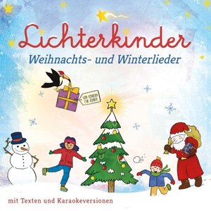 Weihnachts- und Winterlieder