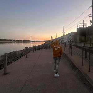 JMoney - Longest Goodbye (feat. Ayomalachi) (Explicit)