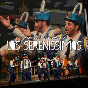 Los Sereníssimos