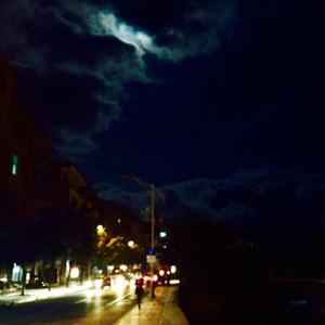 路灯（prod.Blue Skai Beats）