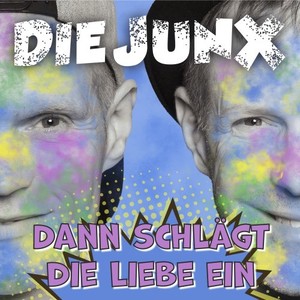 Dann schlägt die Liebe ein