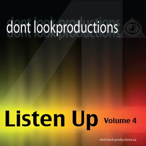 Listen Up, Volume 4