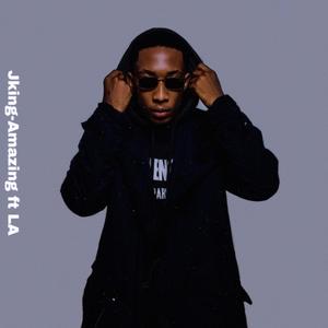 AMAZING(feat. L A) (Explicit)