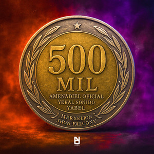 500 Mil (Explicit)