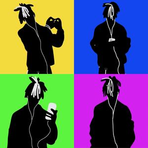 SAINT WALKER (Explicit)