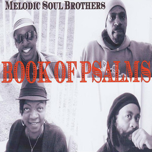 Thank You / Psalm 133, 134, 136, 143