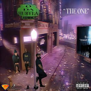 I Am The One (feat. Shadow The Sorce & Alejandro Haynes) (Explicit)