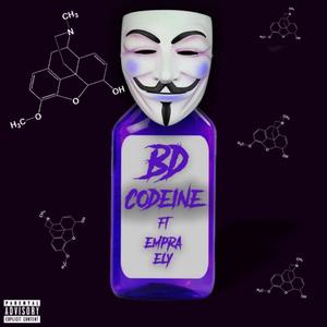 Codeine(feat. Empra Ely)