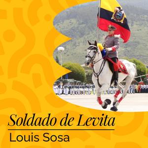 Soldado de Levita