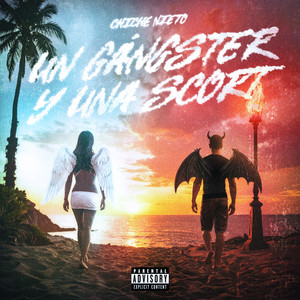 Un gángster y una scort