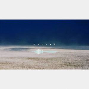 「secret」