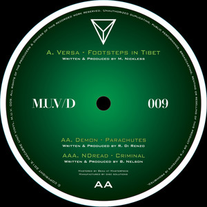 Criminal (Original Mix)