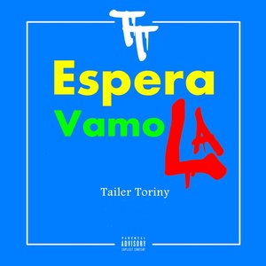Espera Vamo La