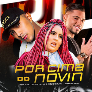 Por Cima do Novin (Explicit)