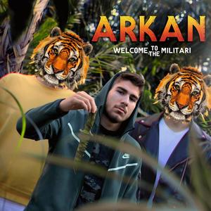 Arkan