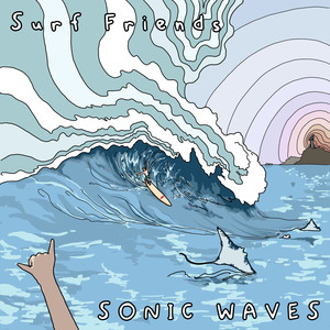 Sonic Waves