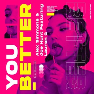 You Better (Old Skool Organ Mix)