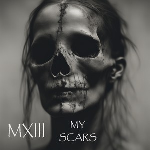 My Scars (Explicit)