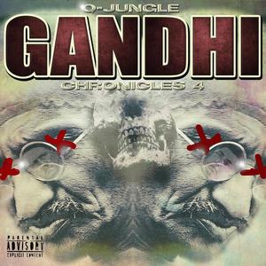 Gandhi Chronicles 4 (Explicit)