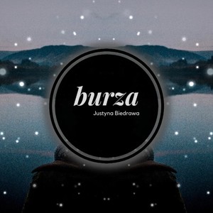 Burza