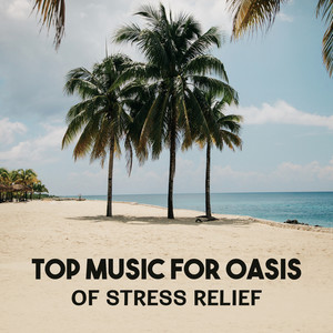 Top Music for Oasis of Stress Relief – Tranquility Spa Dream, Ultimate Relaxation Center, Healing Through the Touch, Total Purification