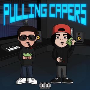 Pulling Capers (feat. OBM) [Explicit]