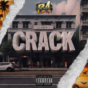 Good Crack P.A.ck (Explicit)